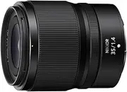 Nikon NIKKOR Z 35mm f/1.4 [AU Version]
