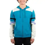 My Hero Academia Deku Cosplay Hoodie, X-Large