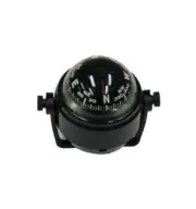 Pro-Kit Dashboard Compass 120mm x 120mm x 140mm 360° Viewing Precision Dial