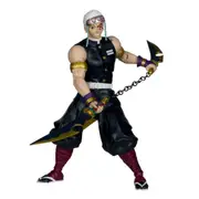 Demon Slayer - Tengen Uzui (Season 2) Action Figure