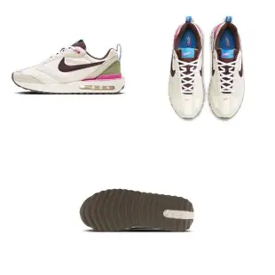 【NIKE 耐吉】AIR MAX FLYKNIT RACER / AIR MAX DAWN 男女鞋 休閒 運動鞋 多款任選(DM9073001 &)