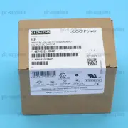 New Siemens 6EP1332-1SH43 PLC Power Supply DHL SHIPPING