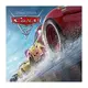 合友唱片 電影原聲帶 / Cars 3: 閃電再起 OST Cars 3 - Original Soundtrack Songs CD