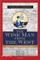 The Wise Man from the West ― Matteo Ricci and His Mission to China