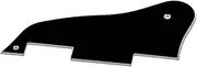 Hoement Four Layers Guitar Pickguard Durable Acoustic Guitar Scratch Plate with Unique Patterns for and Protection