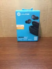 Jlab Jbuds ANC True Wireless Earbuds New