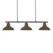 Nordlux Andy 3 Light Pendant Light