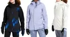 Women's BURTON Jet Set Jacket - Insulated Winter Snow Coat - 2022