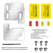 Generator Interlock Kit For Eaton/Cutler hammer BR 150&200 Amp Aluminum Panels