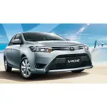 MS RACING 煞車皮 來令片 14 VIOS, YARIS