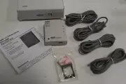 NEW HOBO 3 State/1 Event Data Logger U11-001 4-Chanel