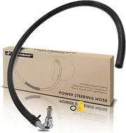 A-Premium Power Steering Return Line Hose Assembly Replacement for Chevrolet Blazer 1995-2005 Blazer S10 GMC Jeep Grand Wagoneer Ford