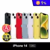 (A級福利品) 【Apple】 iPhone14 128G 贈殼貼組