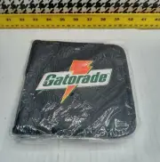Vintage 90s Gatorade NBA LOGOMAN Game DVD/CD 6 Disc Holder CD Case
