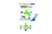 Action Pack Marble Run - Balls & Spinner