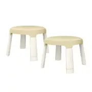 Oribel Kids PortaPlay Monsterland Adventures Stools