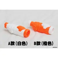 在飛比找蝦皮購物優惠-🈣 NERF 直上 瞄準器 副廠配件 短 (生存 遊戲 玩具