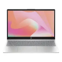 在飛比找順發線上購物優惠-hp 惠普 Laptop 15-fd0259TU 極地白(無