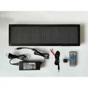 AS1000 Full Color Music Spectrum Display Rhythm Light without Mounting Bracket