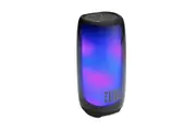 JBL Pulse 5 Portable Bluetooth Speaker with Light Show - Black