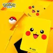 New Pokemon Pikachu LCD drawing tablet 8.5 inch