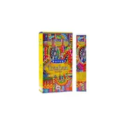 Satya Trishaa Incense Sticks - 180 Grams - High Quality Indian Incense
