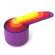Joseph Joseph Nest Measuring Cup and Spoon Set 8