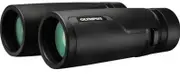 Olympus 10x42 PRO Black Binoculars