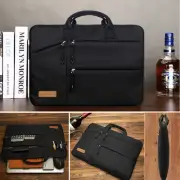 13-15 Laptop Sleeve Carry Case Cover Bag F Mac Macbook Pro 15.4" A1707 touch Bar