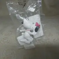 在飛比找蝦皮購物優惠-Schleich Snoopy 德製 史奴比家族 貝兒 Be