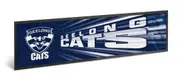 Geelong Cats AFL Bar Mat Runner Special Edition 2022