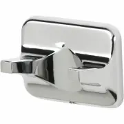 HP BN DBL Robe Hook -109725
