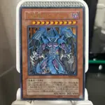 遊戲王 SOI-JP003 幻魔皇拉畢魯 金亮