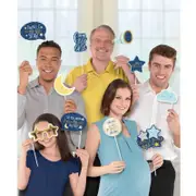 Twinkle Twinkle Little Star Photo Booth Props