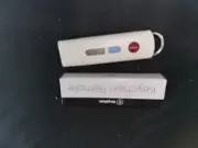 SimpliSafe Original Generation White NON-USB Keychain Remote Fob - BRAND NEW