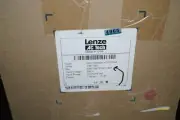 Lenze ESV152N02YXCXX1D43 AC Motor VFD Drive, 1 (3) Ph, 2 HP 1.5 kW
