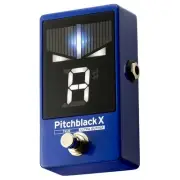 Korg Pitchblack X Pb-X Blue Limited Color Model