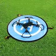 55cm Universal Foldable Helipad Landing Pad for Drones