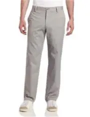 NEW MENS DOCKERS EASY KHAKI STRAIGHT FLAT PANTS ANCIENT STONE 466820002 40 30