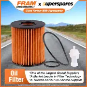 Fram Oil Filter for Lexus IS350 GSE21R GSE31R LS500 UVF45 46 RC350 GSC10