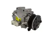 Motorcraft 81SF25Y A/C Compressor Fits 2005-2006 Ford Escape Hybrid 2.3L 4 Cyl (for: Ford)