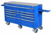 Kincrome K76112 - Contour Tool Trolley 12 Drawer 60"