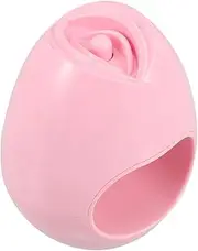 LIFKOME Nail Lamp Dryer Mini Nail Drying Lamp Nail LED Light Mini Nail Light Mini Nail Light Gel Polish Lamp Mini LED Light for Nails Flashlight for Nails Gel Nail Light Plastic Pink