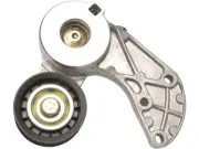 Accessory Drive Accessory Belt Tensioner For VW Audi Touareg Q7 Cayenne GH19P5 (for: Audi)