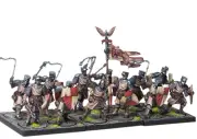Conquest: Hundred Kingdoms: Crusaders