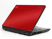 COLORS Vinyl Lid Skin Cover Protector Decal fits IBM Thinkpad T430S Laptop
