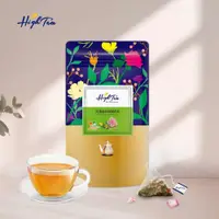 在飛比找蝦皮商城優惠-【High Tea】玫瑰南非綠國寶茶 x 12入/袋 茶包 