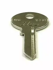 1 Diplomat Mailbox Lock 1559 SCY6 Key Blank