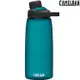 Camelbak Chute Mag 1000ml 戶外運動水瓶RENEW CB2469403001 潟湖藍