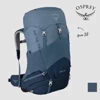 在飛比找蝦皮商城優惠-【Osprey 美國】Ace 38 登山背包 兒童款 6-1